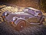 Morgan 4/4 Sport 2008 года